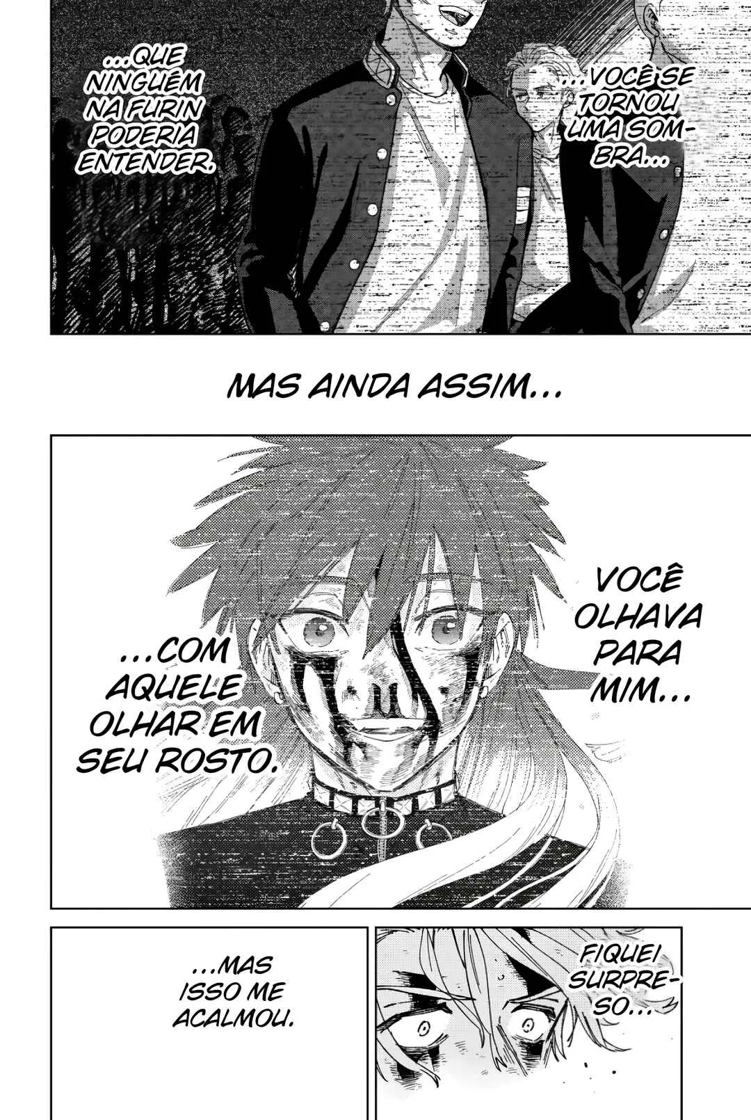 Read Wind Breaker BR Manga Online