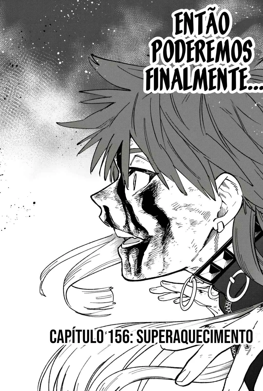 Read Wind Breaker BR Manga Online