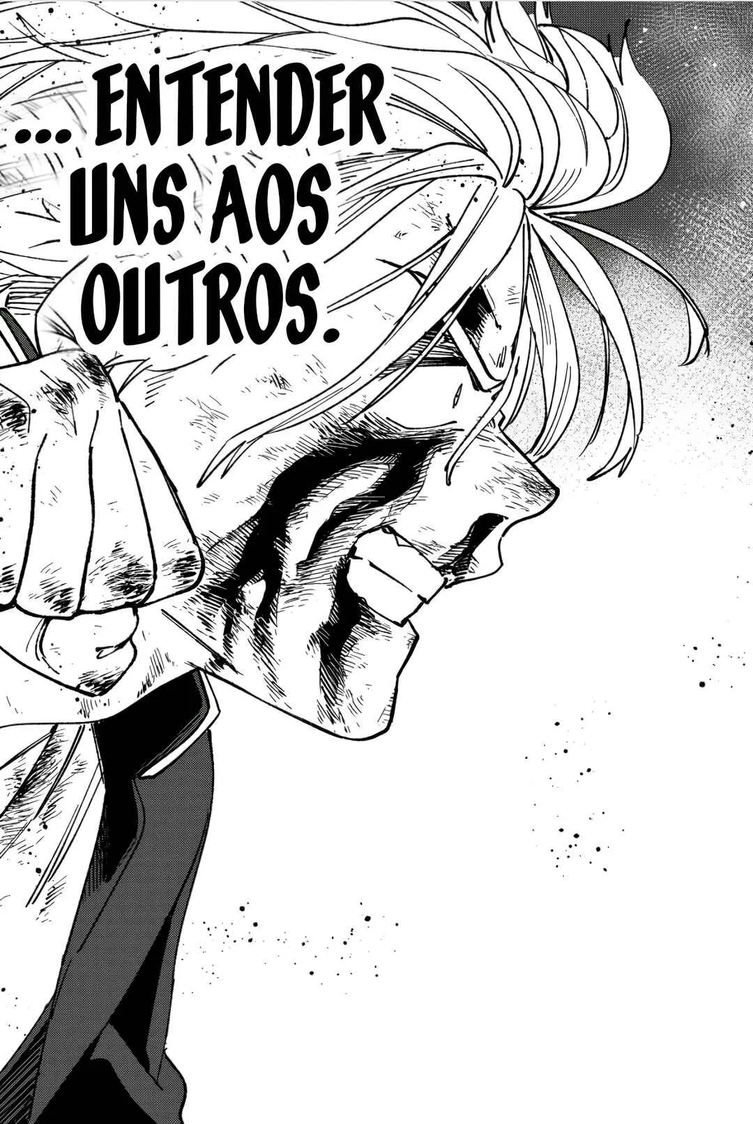 Read Wind Breaker BR Manga Online