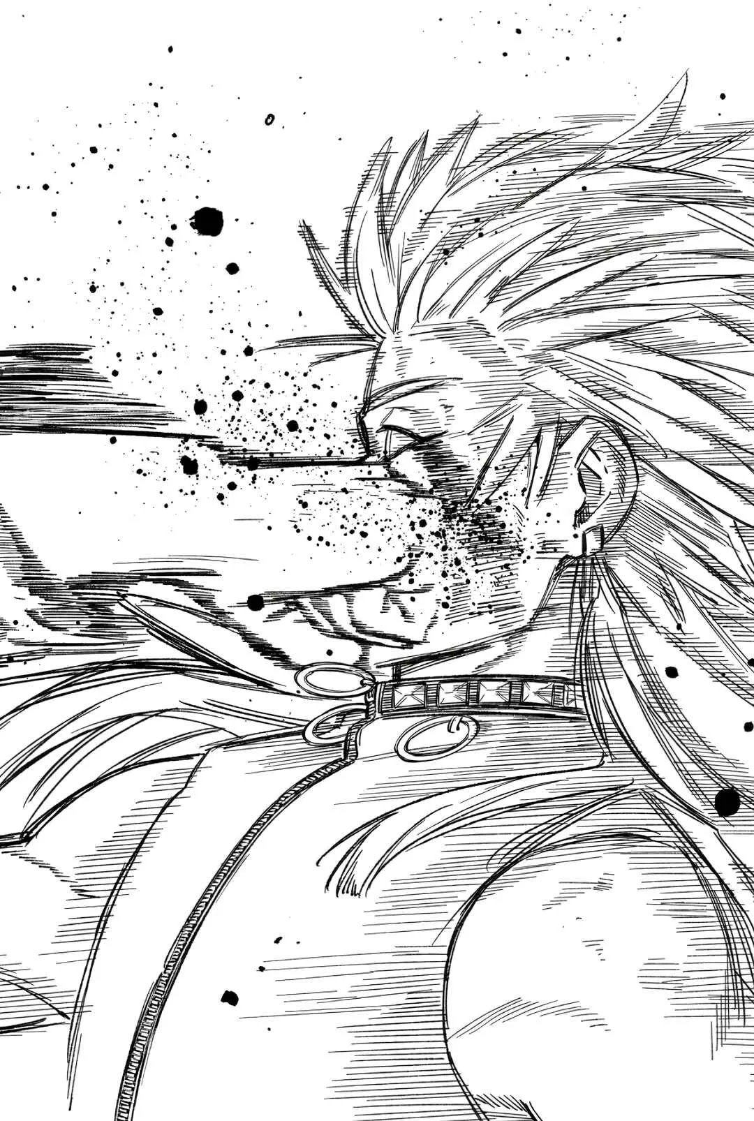 Read Wind Breaker BR Manga Online