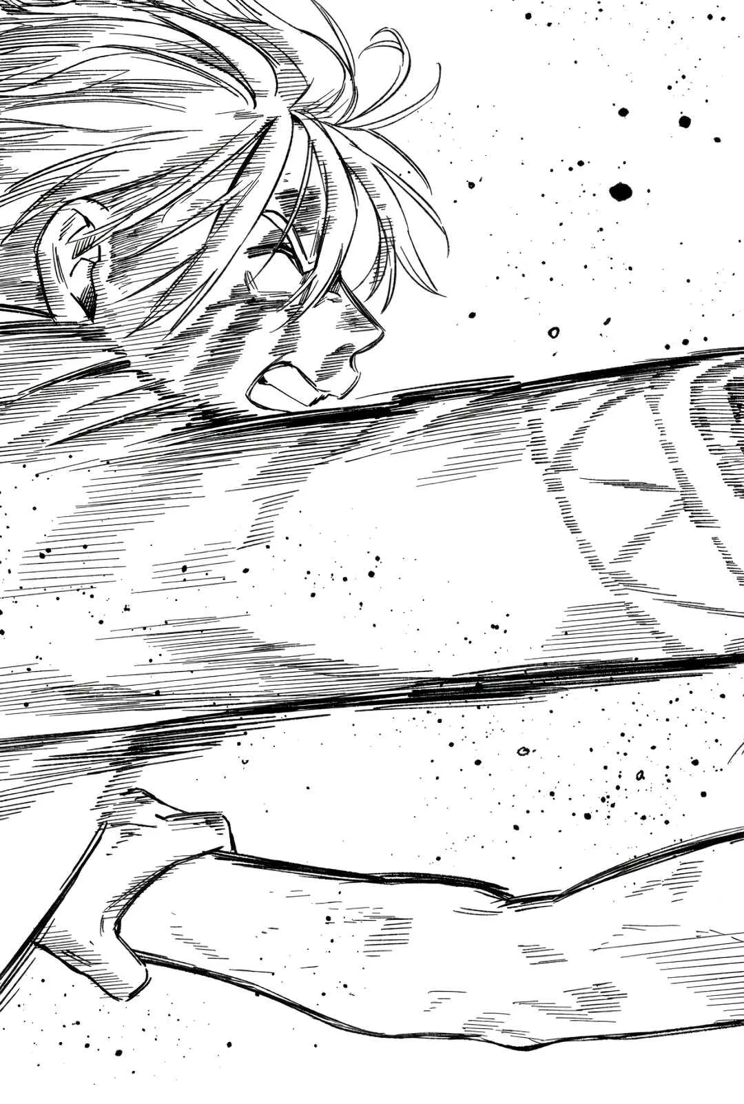 Read Wind Breaker BR Manga Online