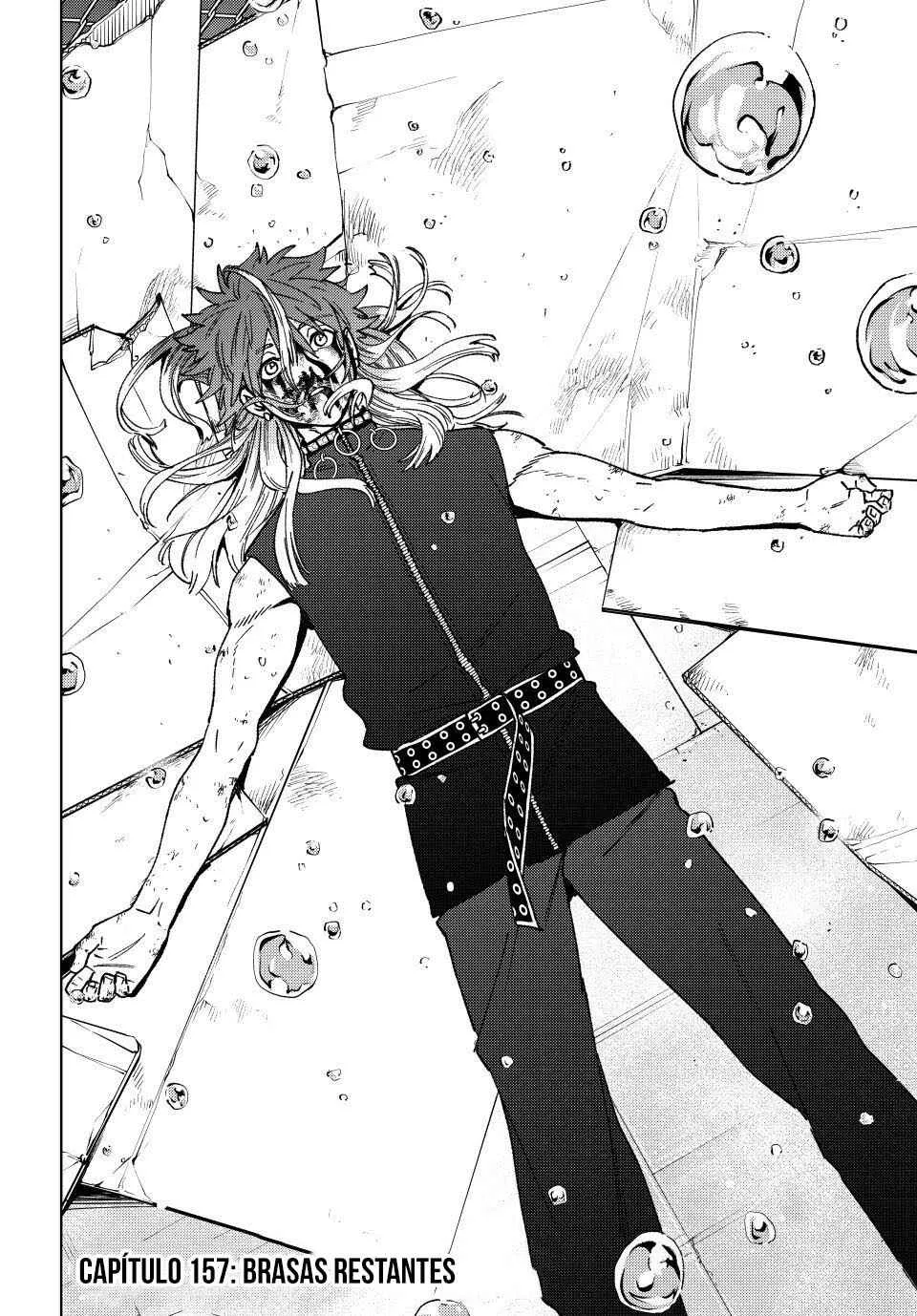 Read Wind Breaker BR Manga Online