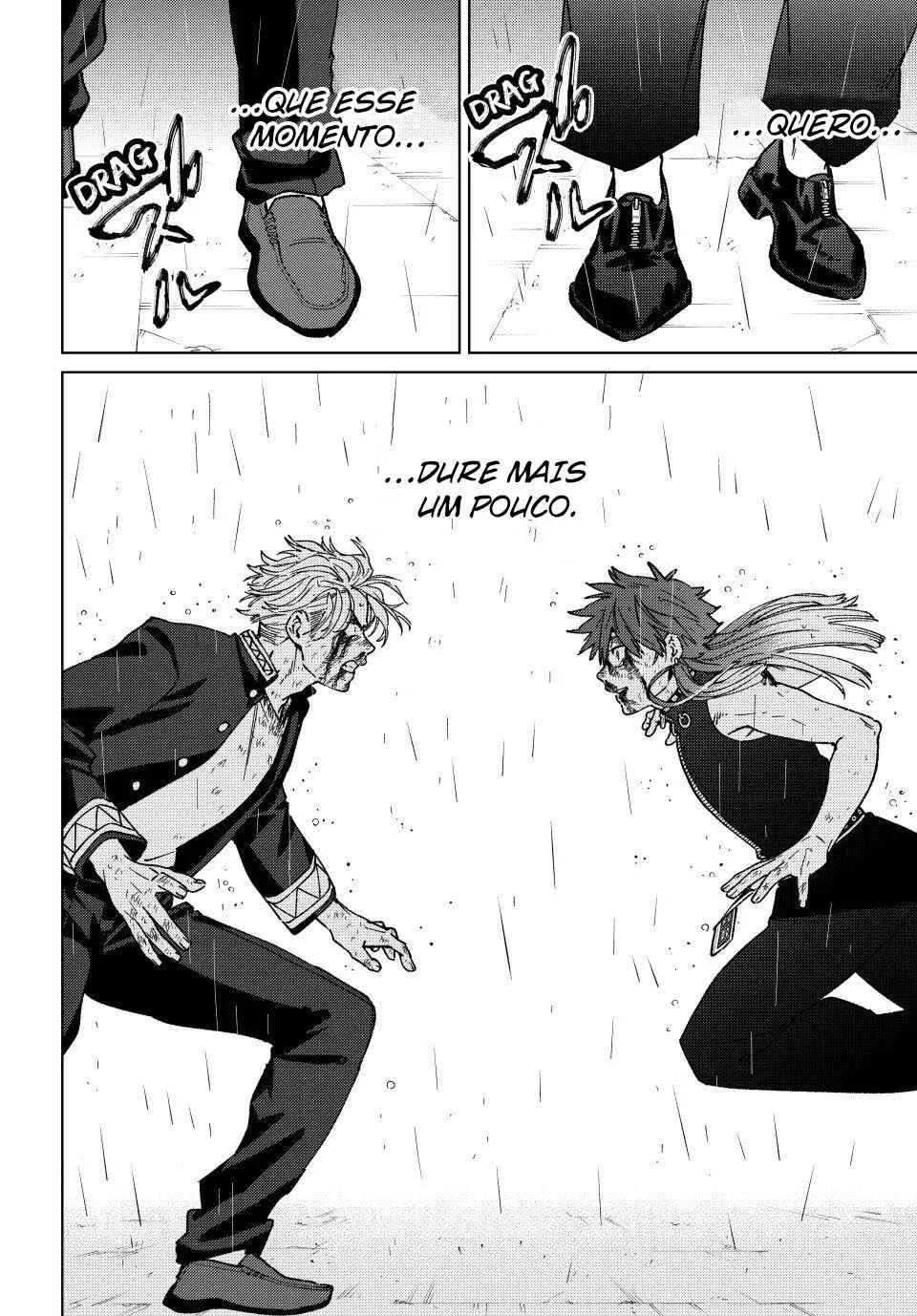 Read Wind Breaker BR Manga Online