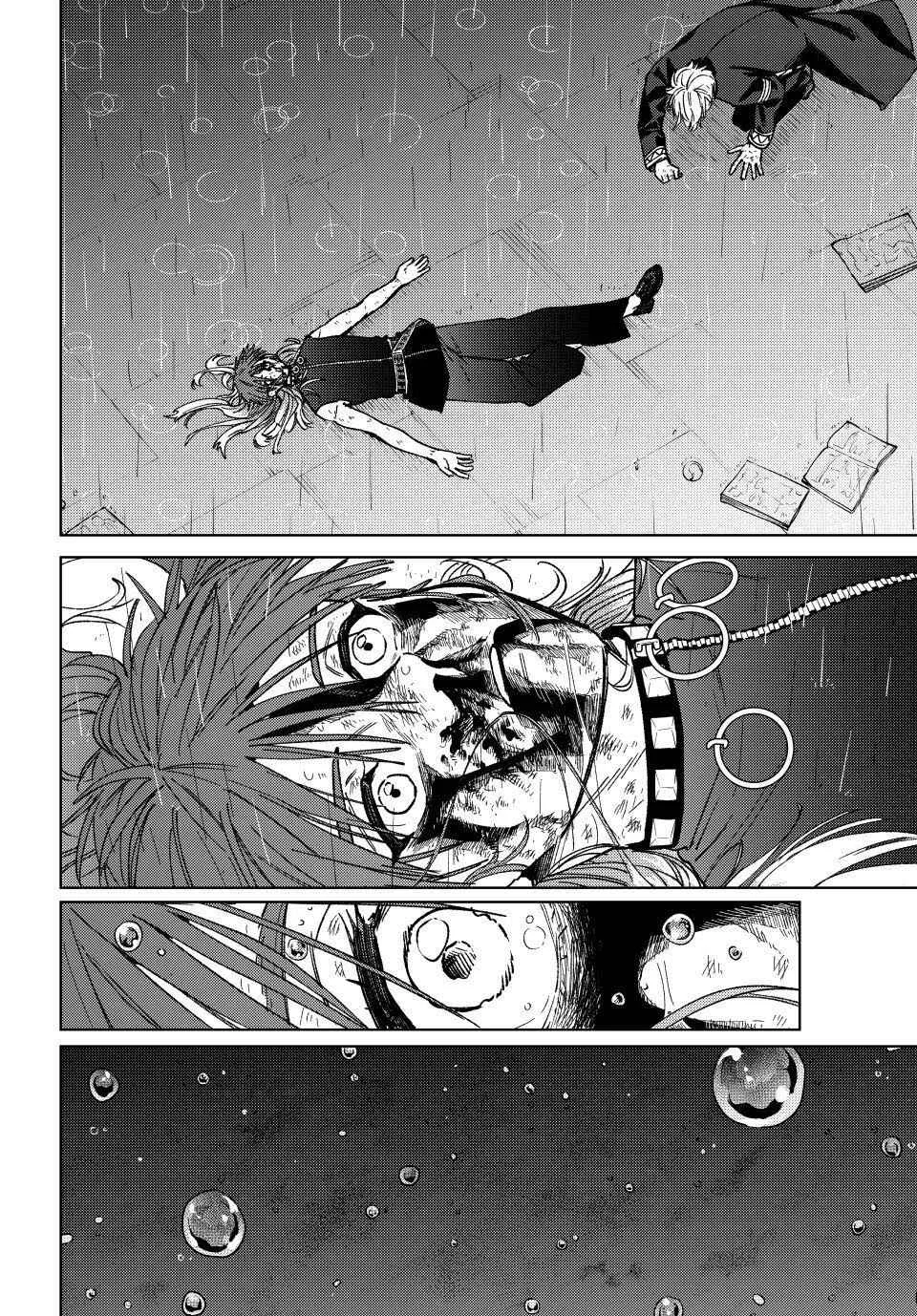 Read Wind Breaker BR Manga Online