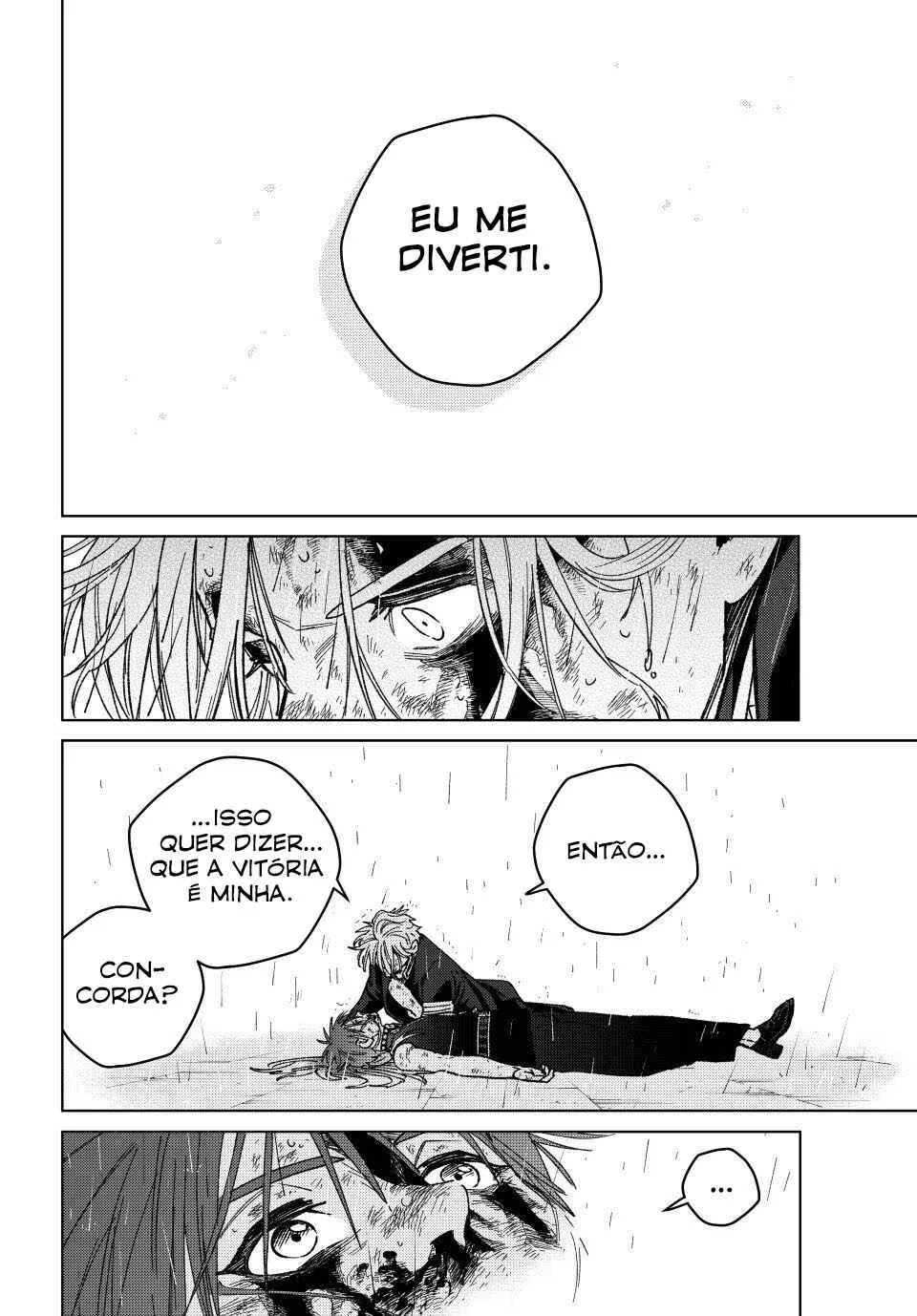 Read Wind Breaker BR Manga Online