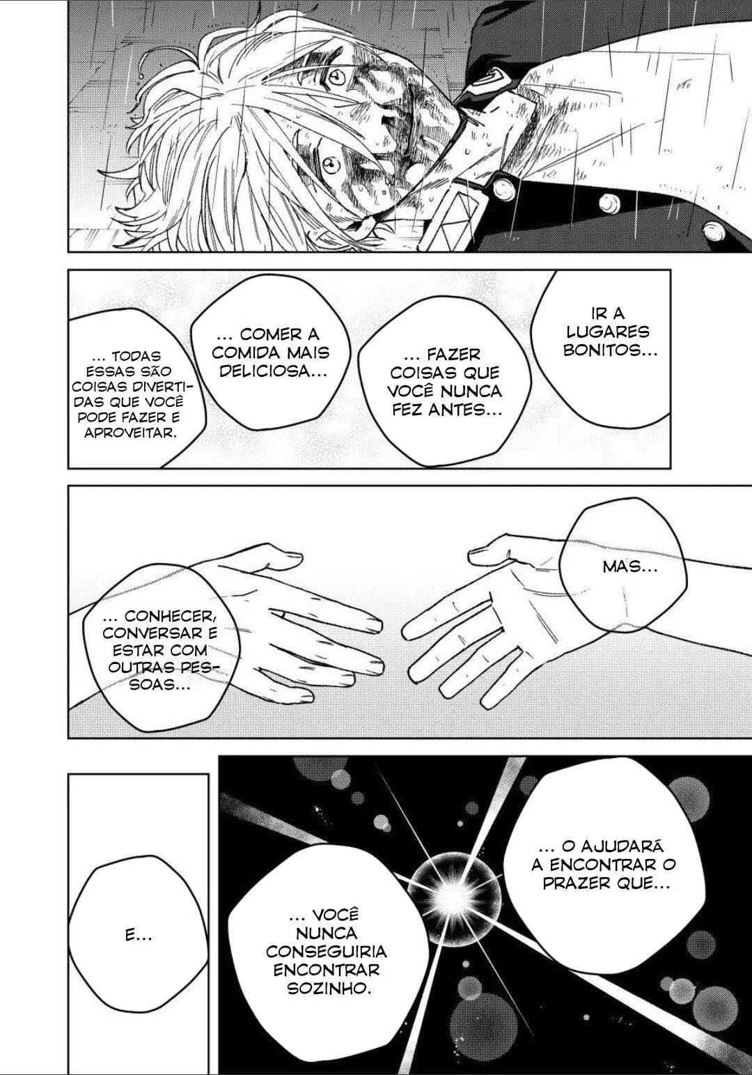Read Wind Breaker BR Manga Online