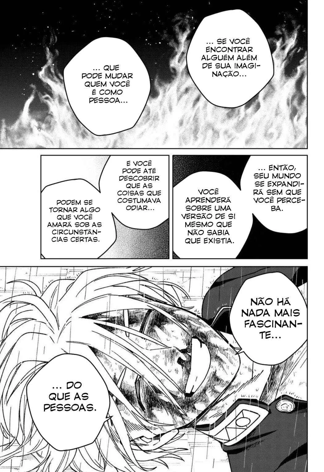 Read Wind Breaker BR Manga Online