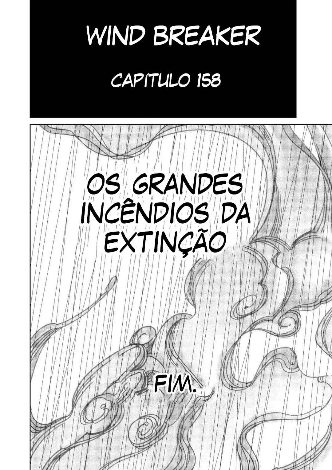 Read Wind Breaker BR Manga Online