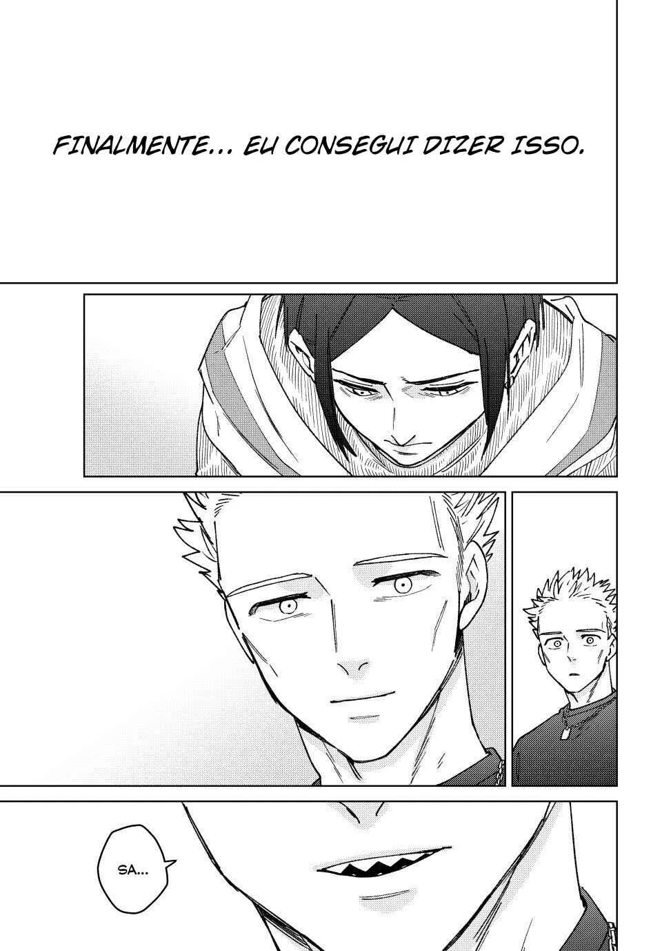 Read Wind Breaker BR Manga Online