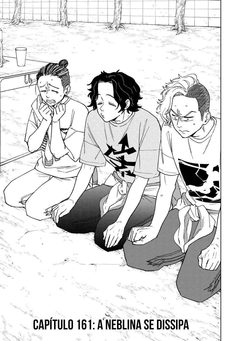Read Wind Breaker BR Manga Online