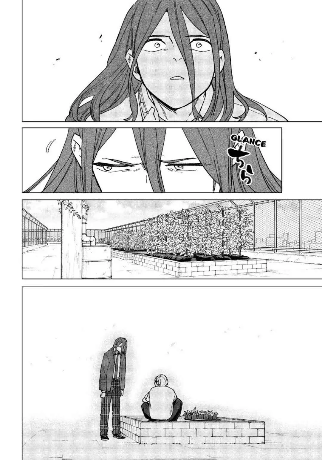 Read Wind Breaker BR Manga Online