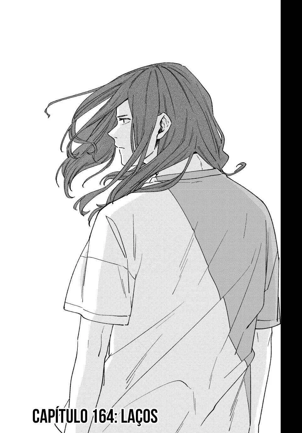Read Wind Breaker BR Manga Online