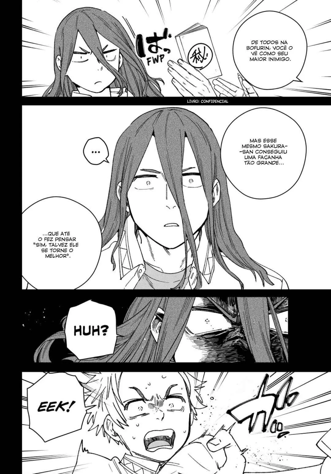 Read Wind Breaker BR Manga Online