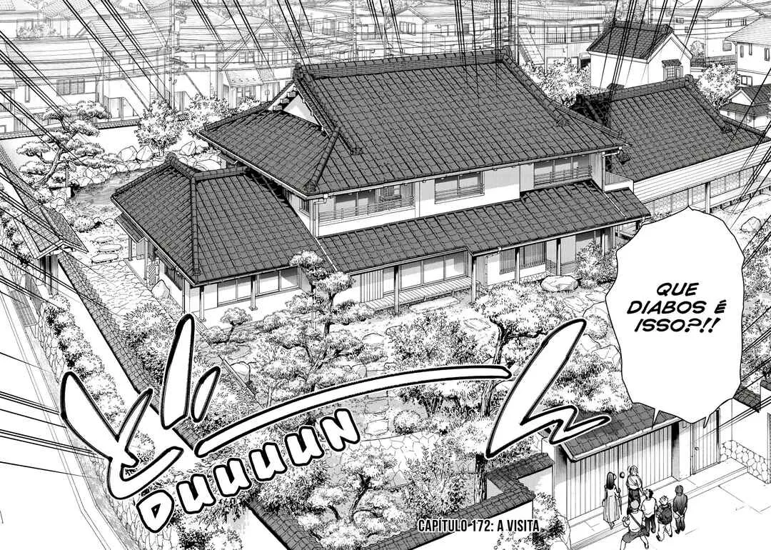 Read Wind Breaker BR Manga Online