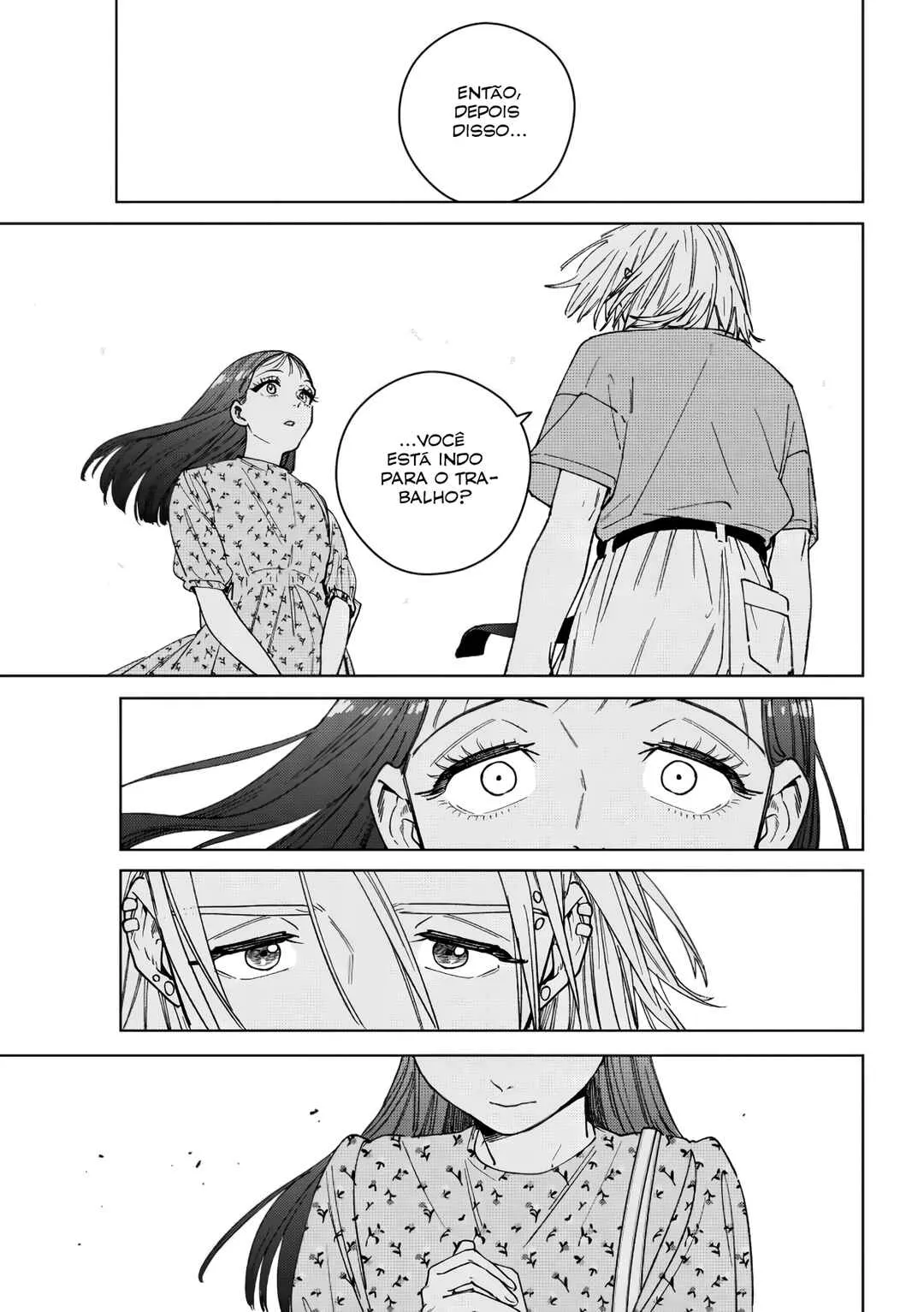 Read Wind Breaker BR Manga Online