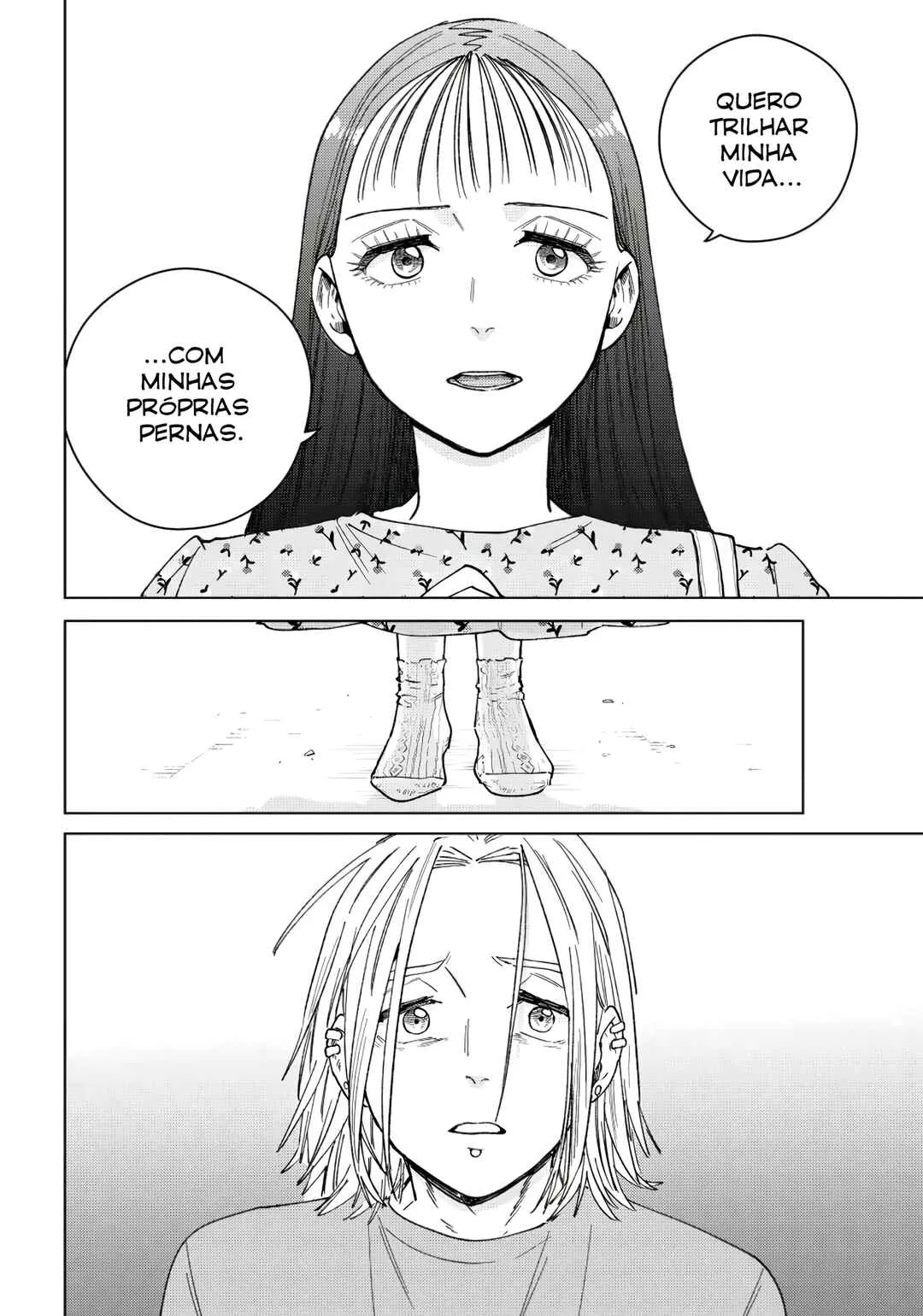 Read Wind Breaker BR Manga Online