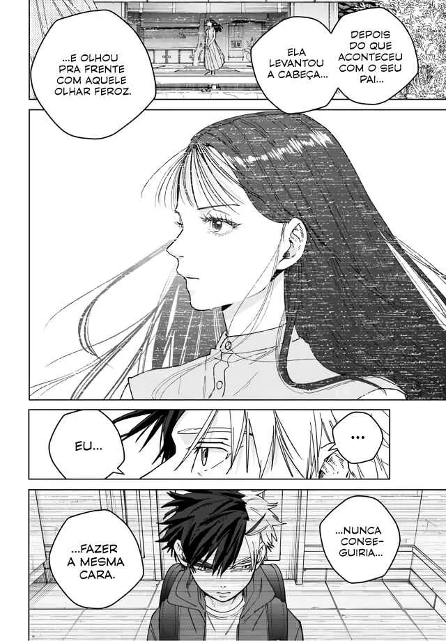 Read Wind Breaker BR Manga Online