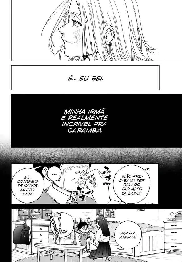 Read Wind Breaker BR Manga Online