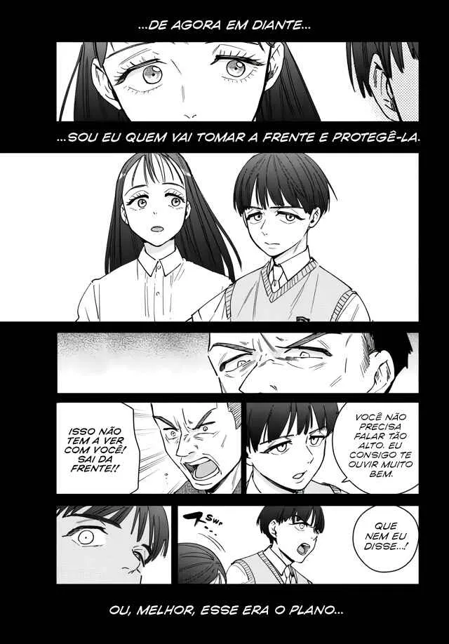 Read Wind Breaker BR Manga Online