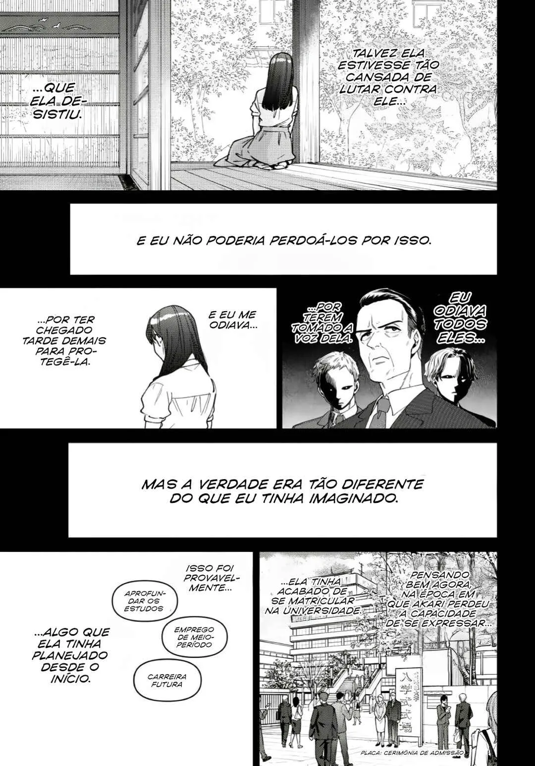 Read Wind Breaker BR Manga Online