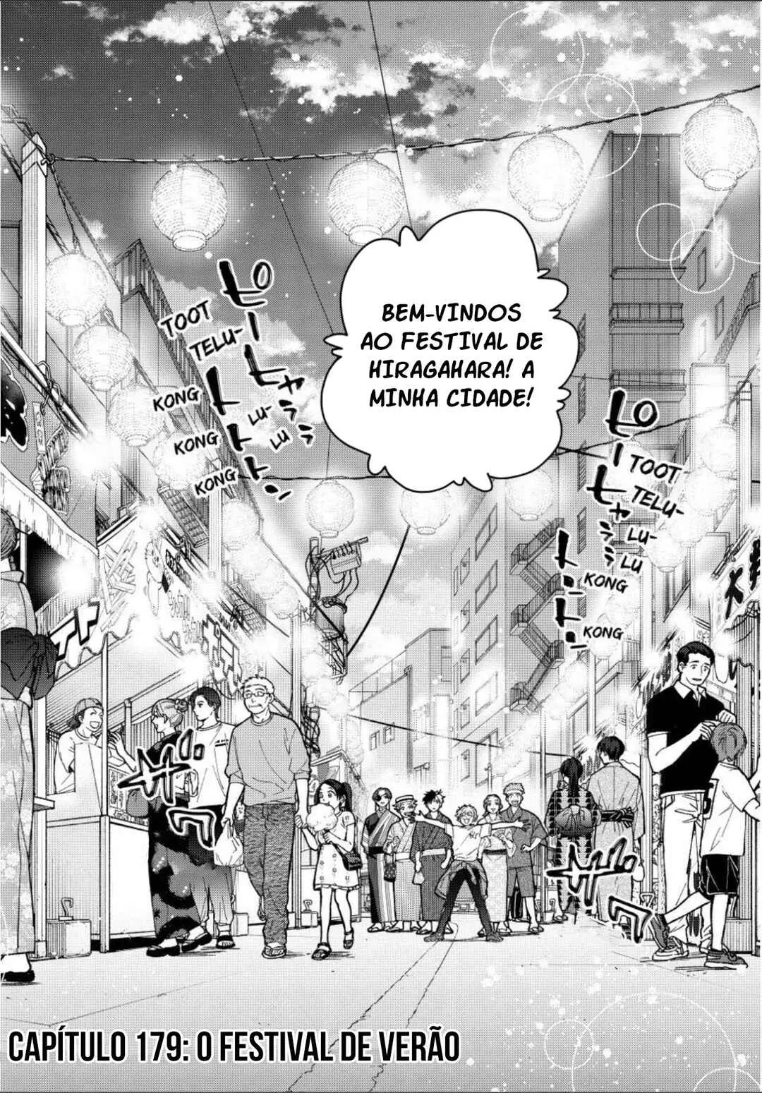 Read Wind Breaker BR Manga Online