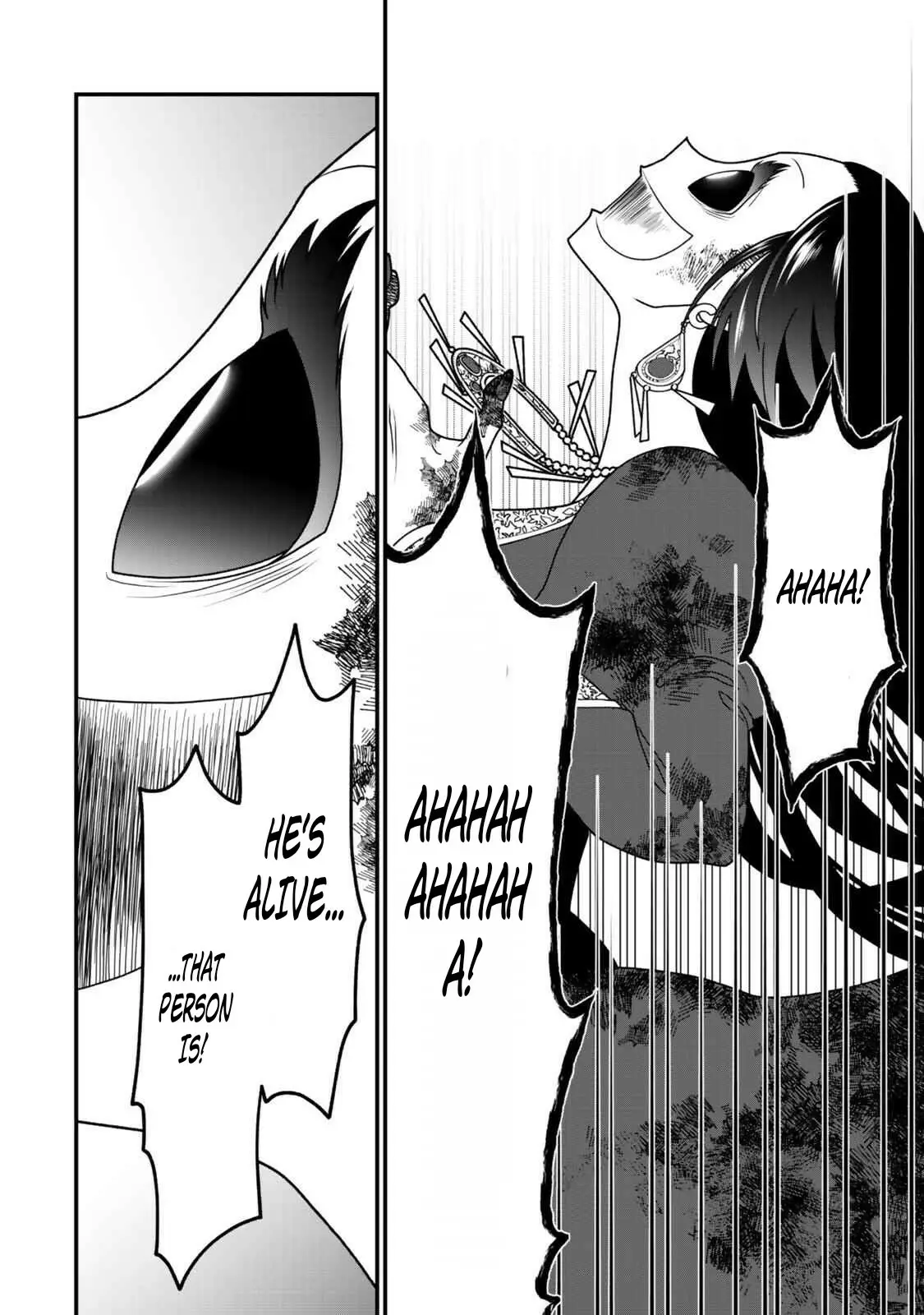 Read A Banished Sage's Progress to Discovering the World Manga Online