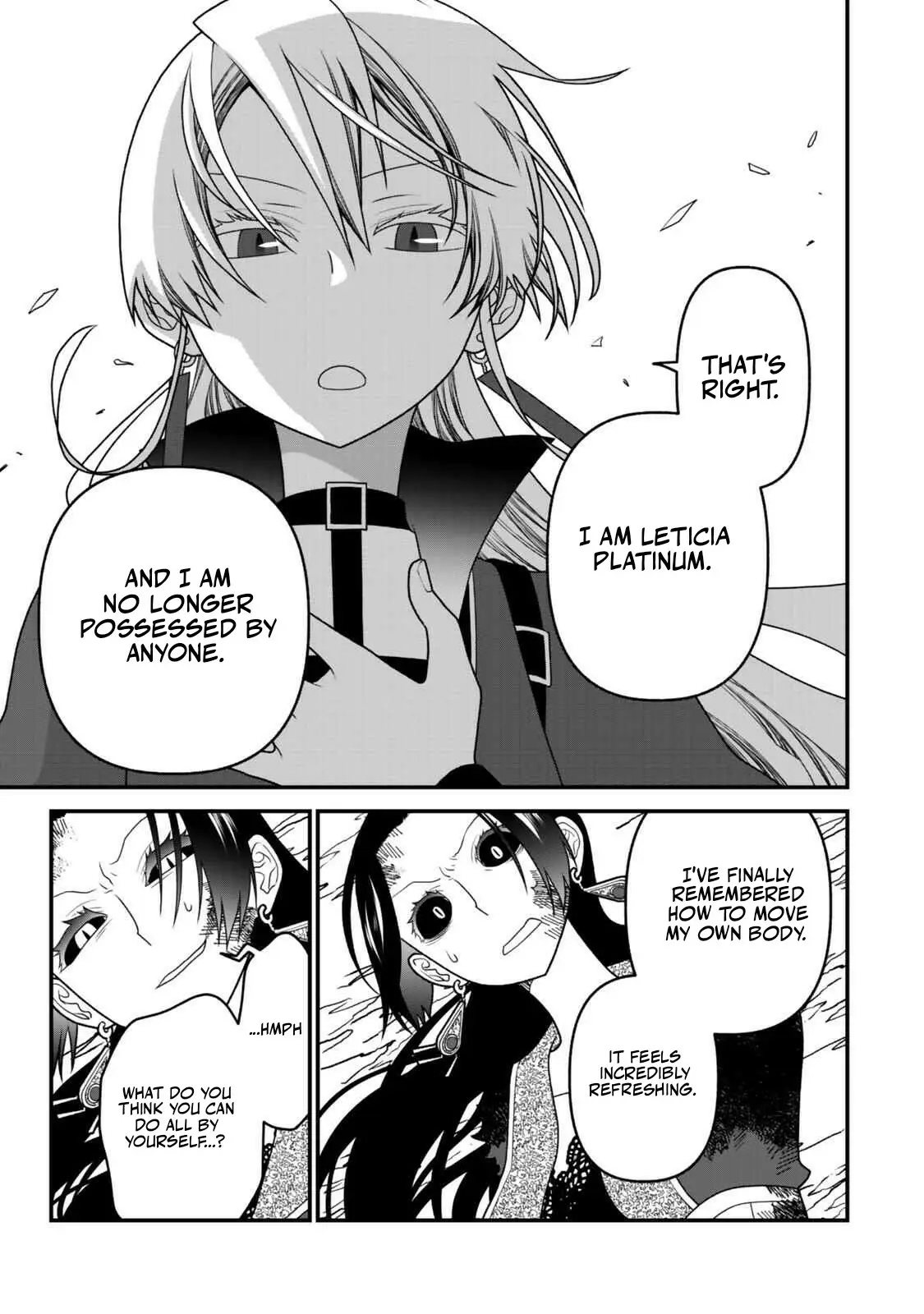 Read A Banished Sage's Progress to Discovering the World Manga Online