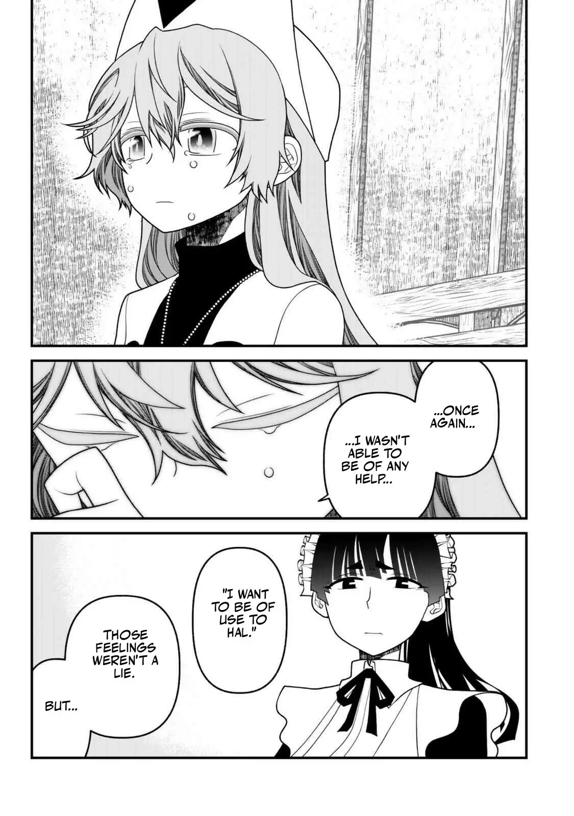 Read A Banished Sage's Progress to Discovering the World Manga Online