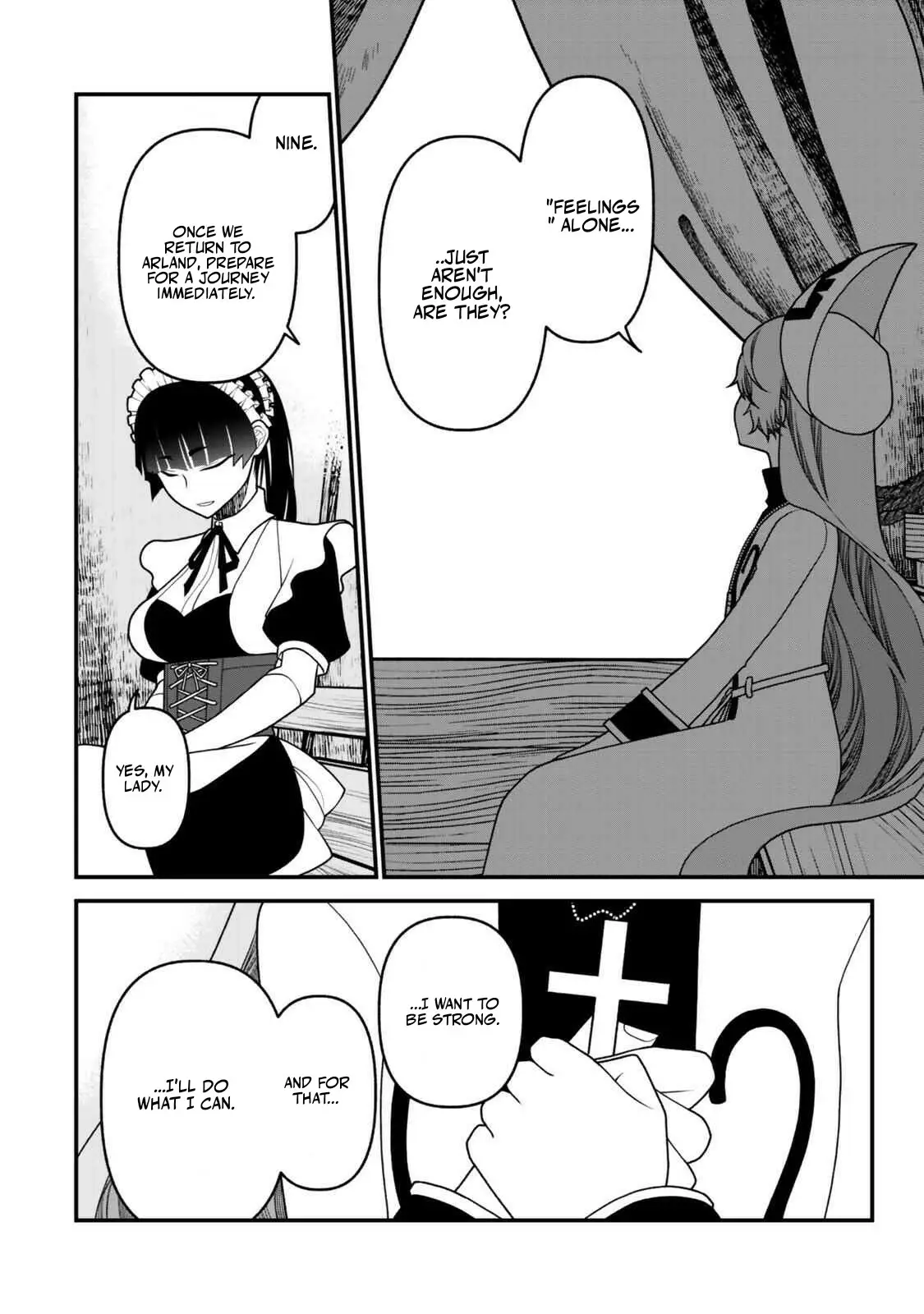 Read A Banished Sage's Progress to Discovering the World Manga Online
