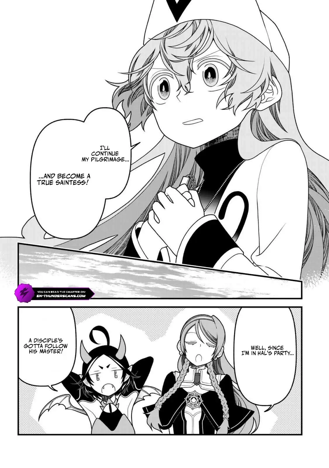 Read A Banished Sage's Progress to Discovering the World Manga Online
