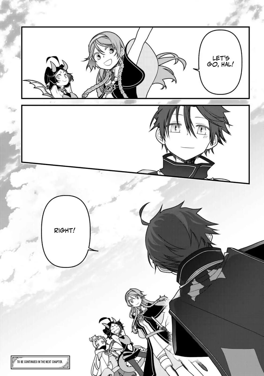 Read A Banished Sage's Progress to Discovering the World Manga Online