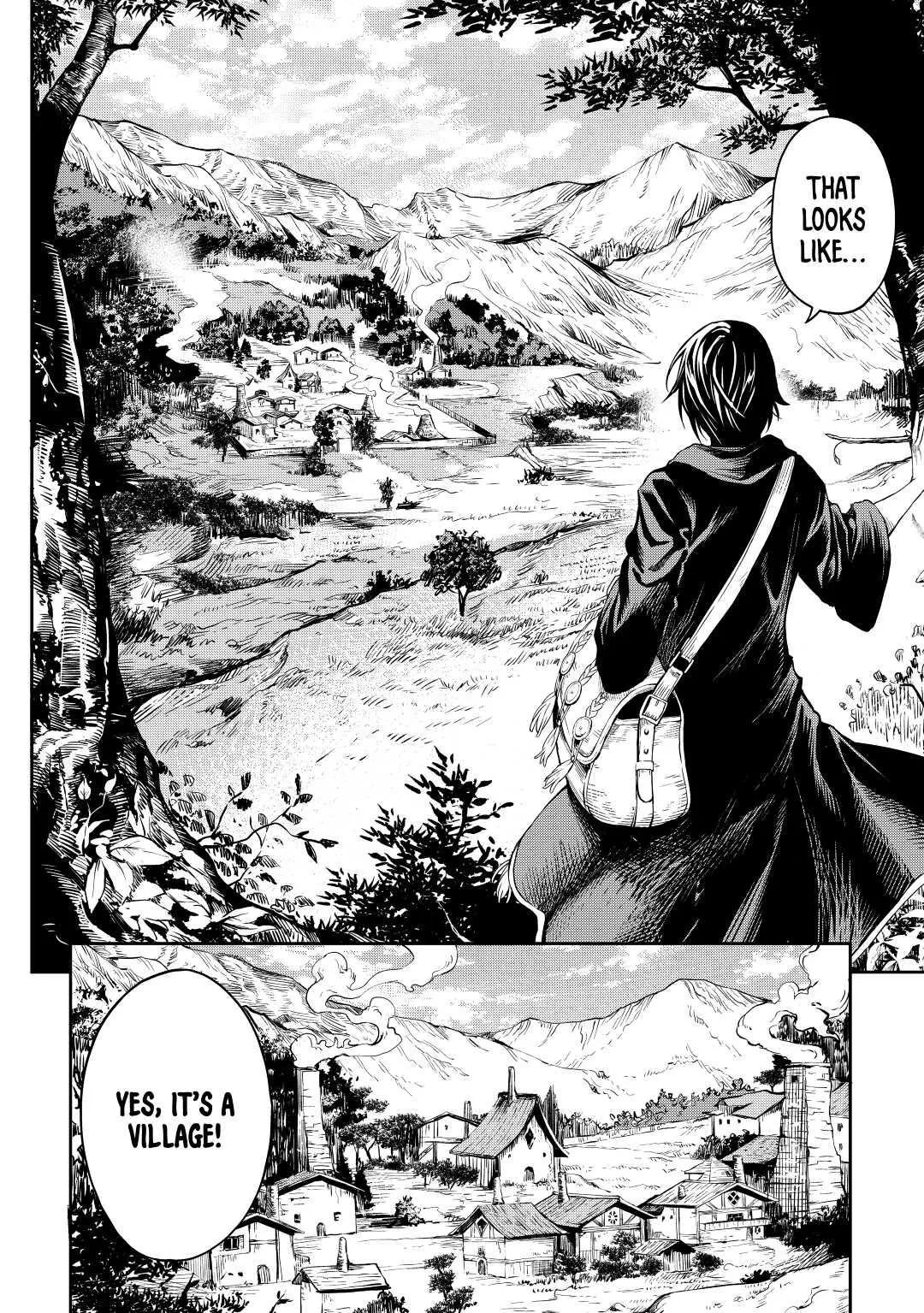 Read A Gatherer's Adventure in Isekai Manga Online