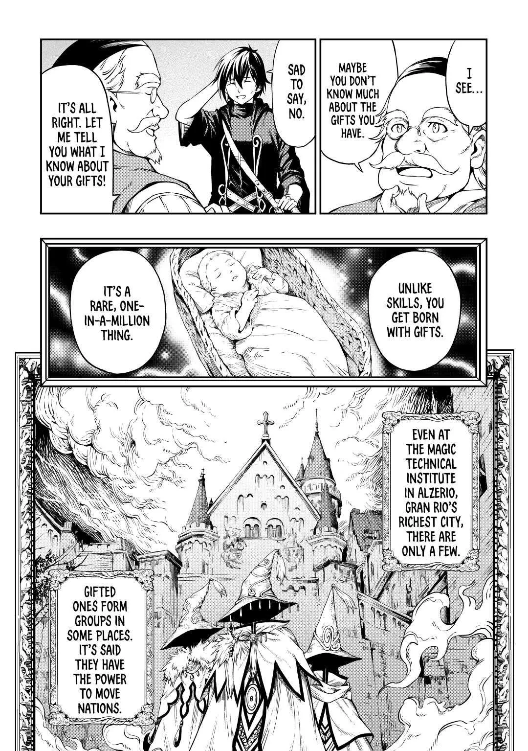 Read A Gatherer's Adventure in Isekai Manga Online