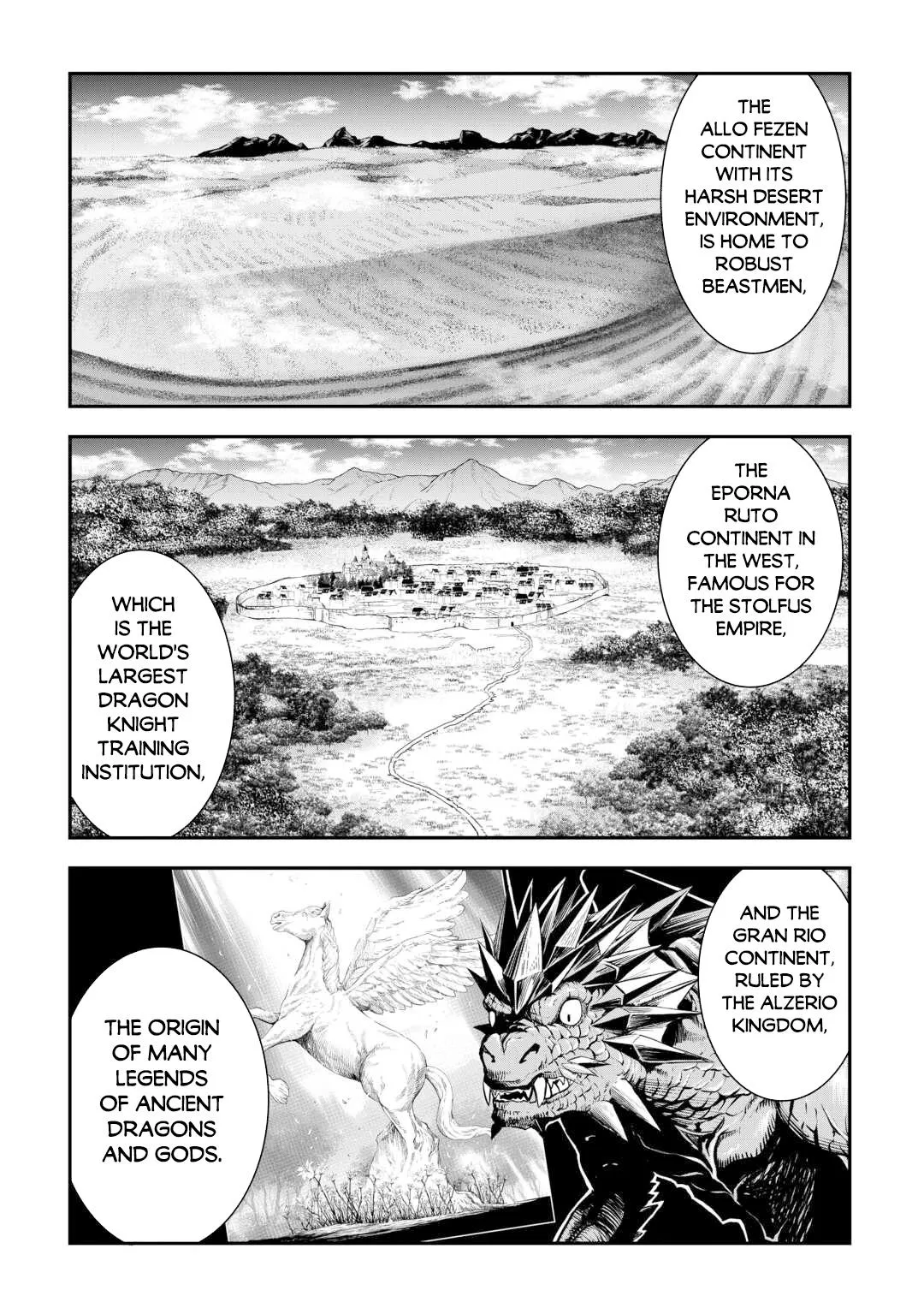 Read A Gatherer's Adventure in Isekai Manga Online