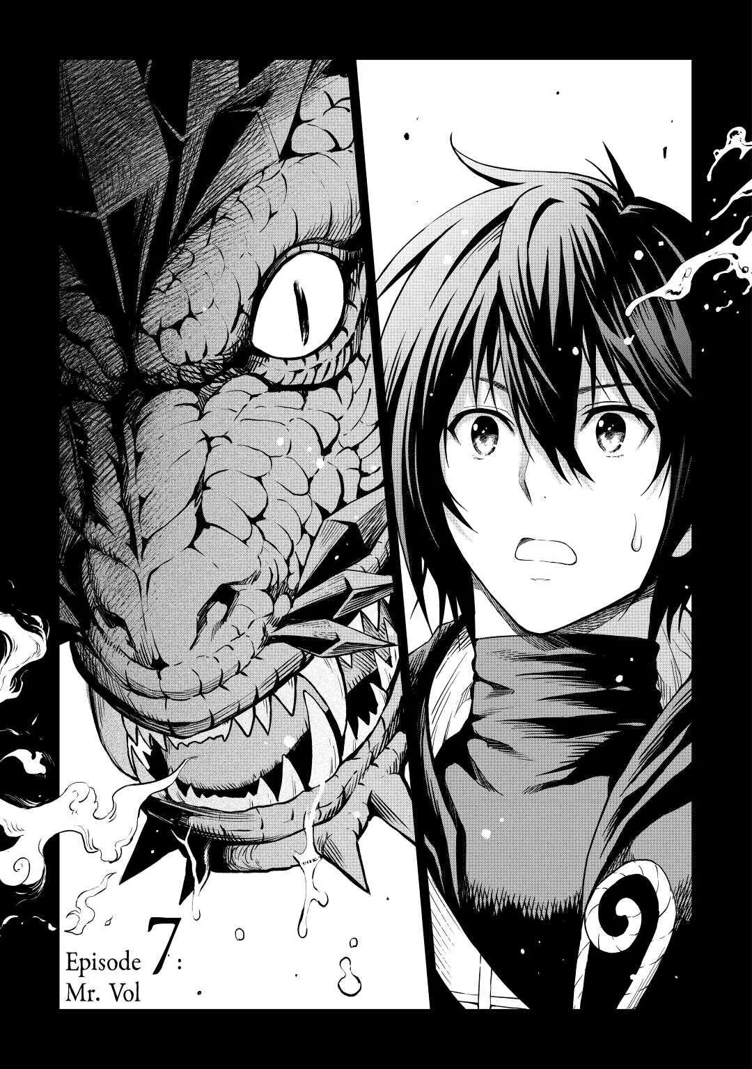 Read A Gatherer's Adventure in Isekai Manga Online