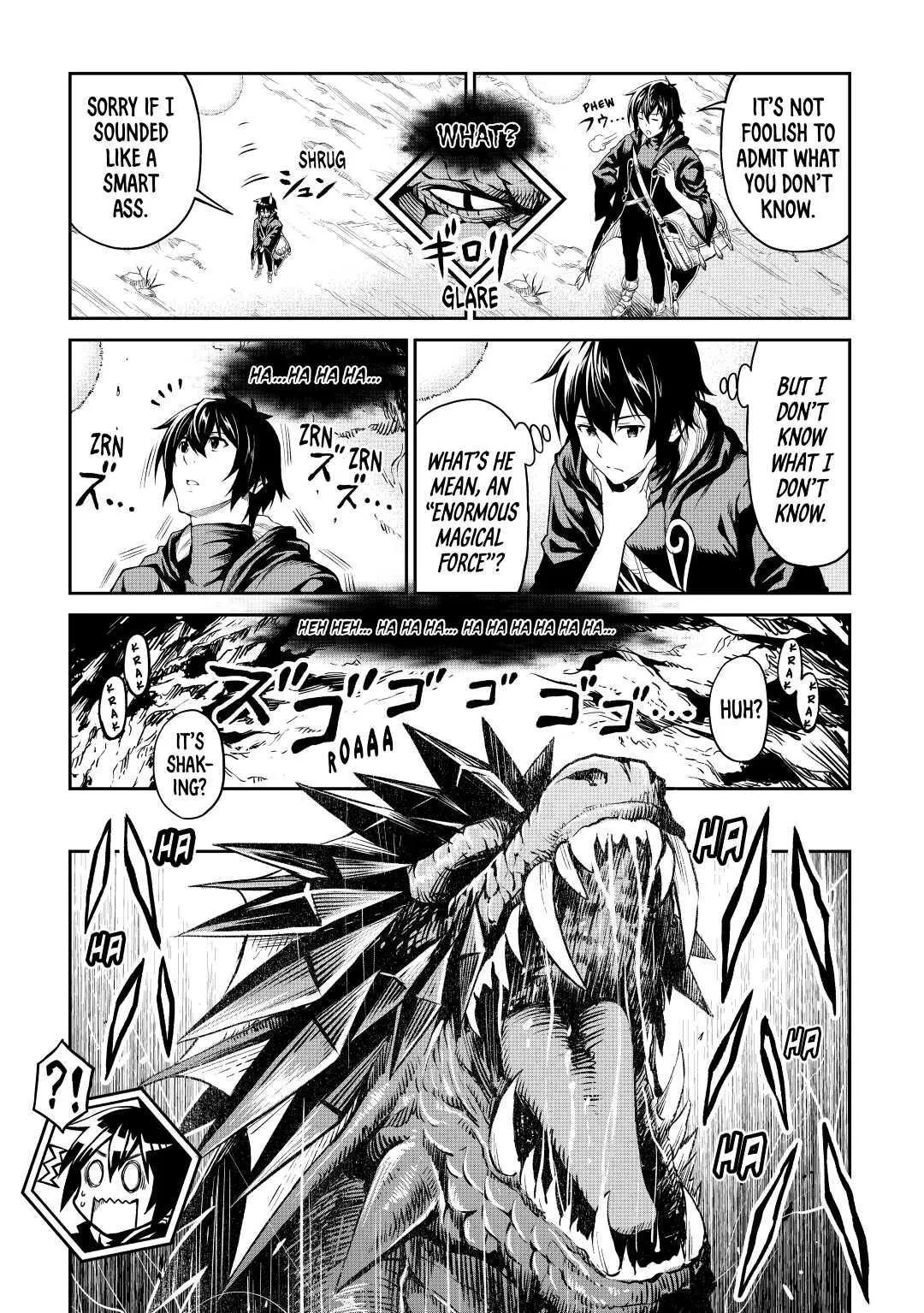 Read A Gatherer's Adventure in Isekai Manga Online
