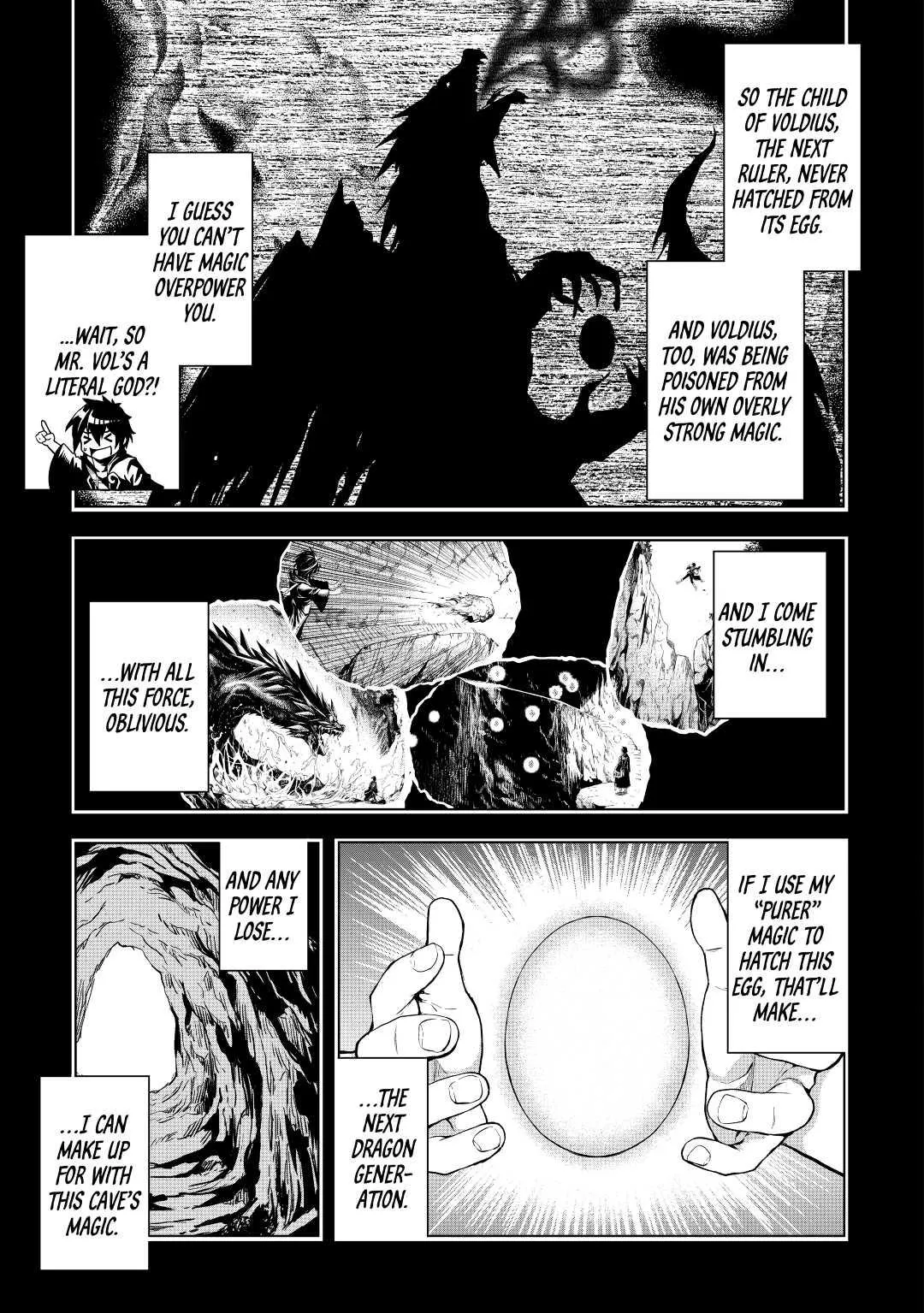 Read A Gatherer's Adventure in Isekai Manga Online