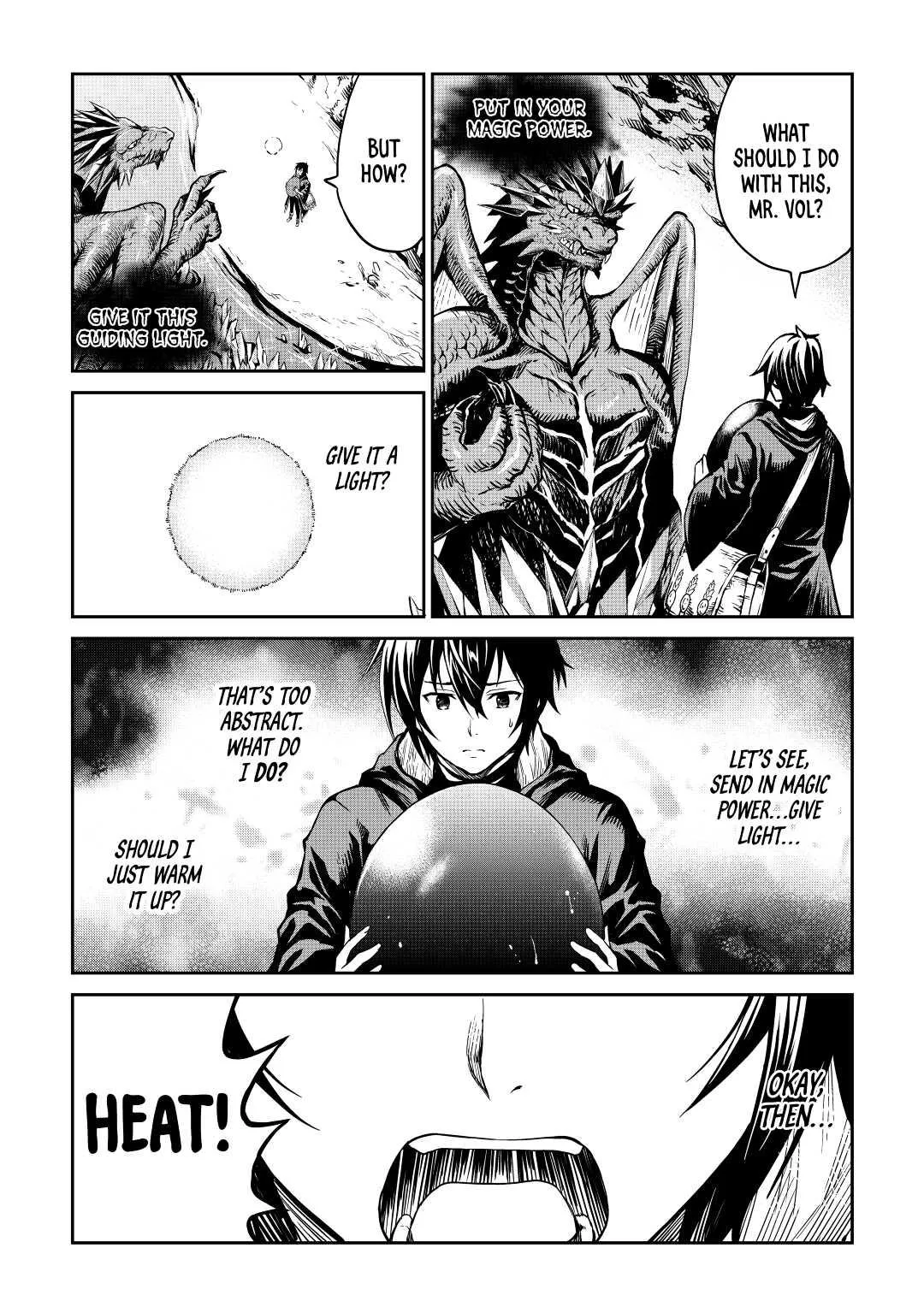 Read A Gatherer's Adventure in Isekai Manga Online