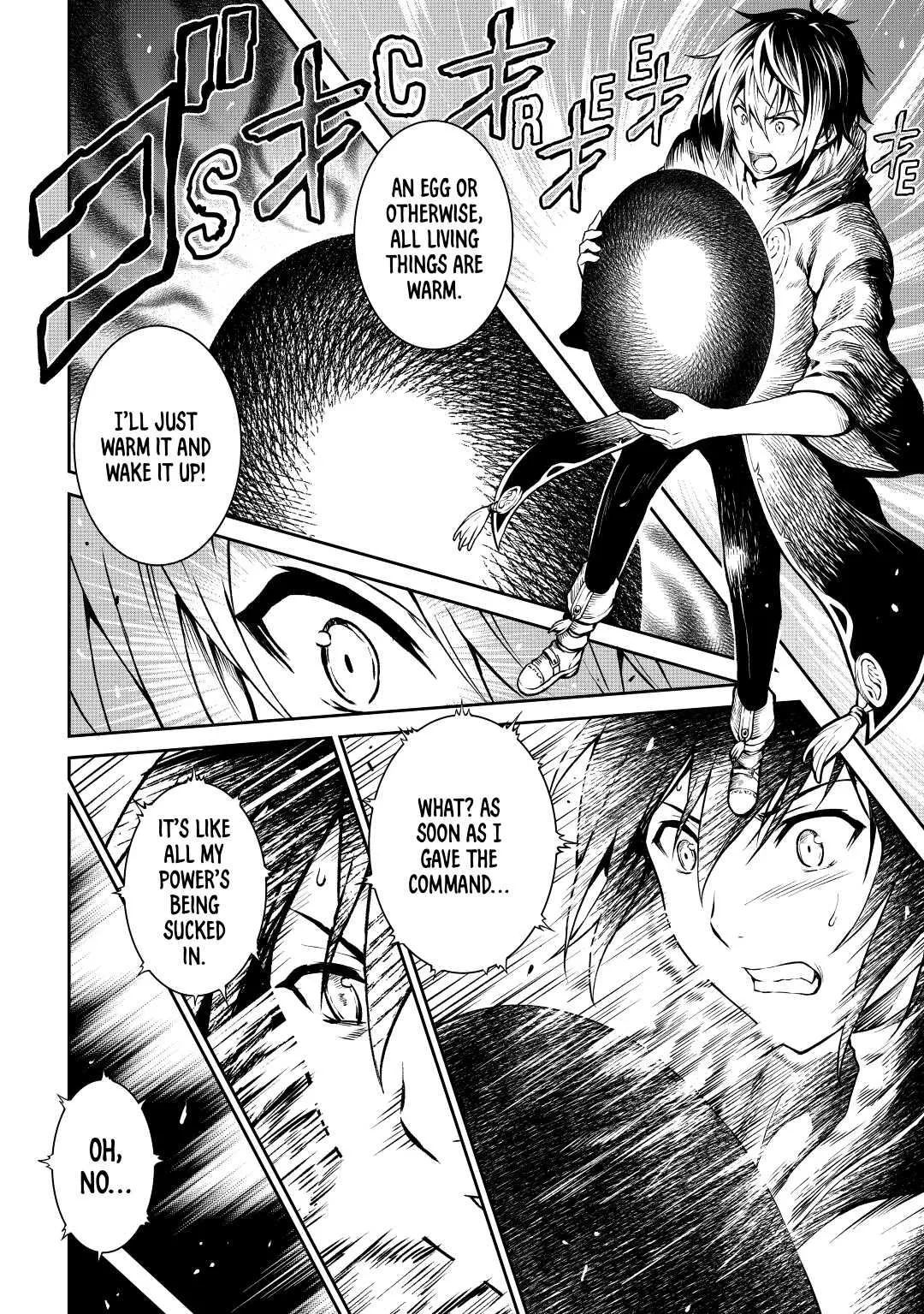 Read A Gatherer's Adventure in Isekai Manga Online