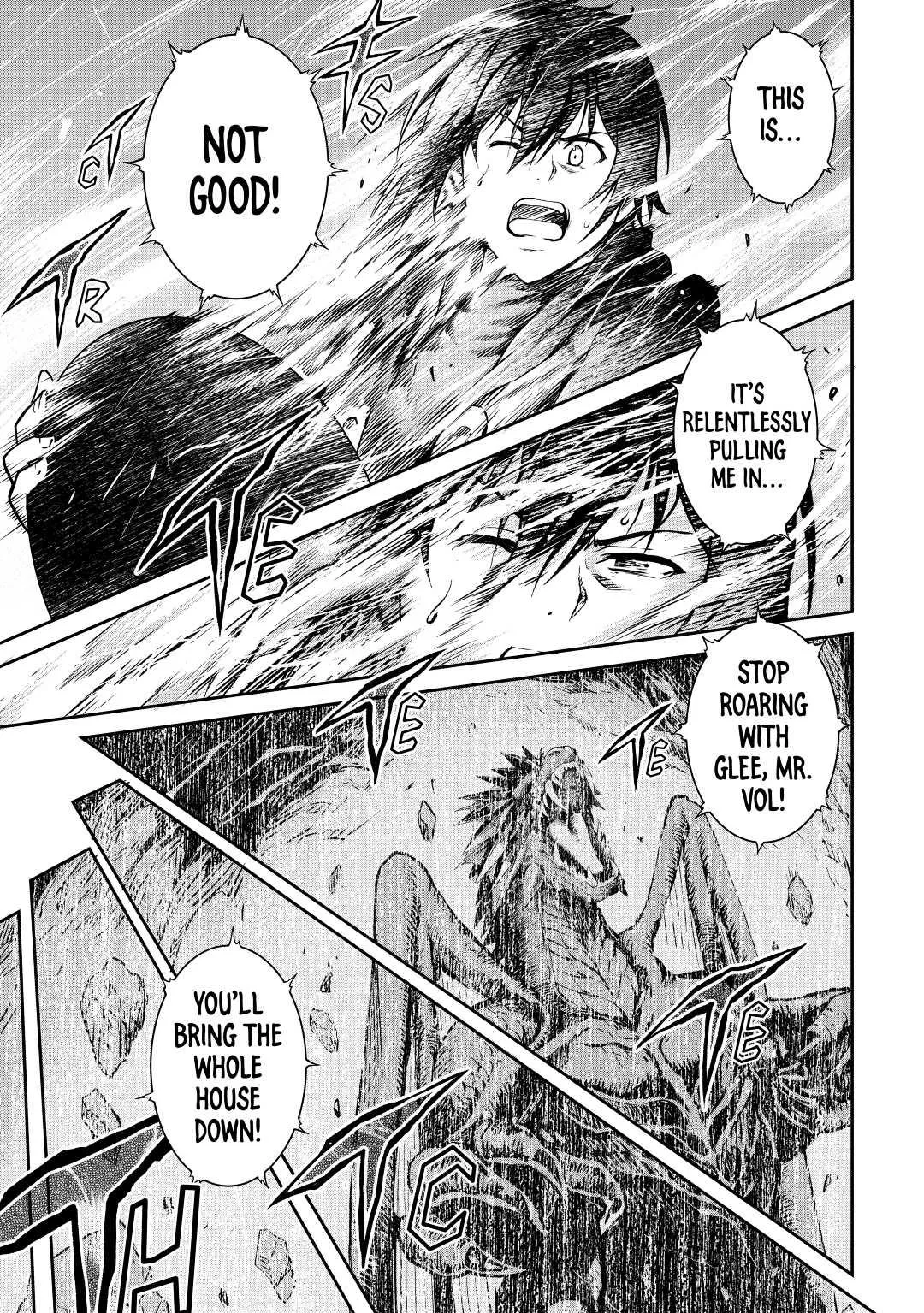 Read A Gatherer's Adventure in Isekai Manga Online