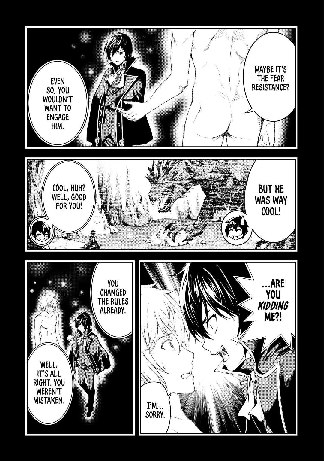 Read A Gatherer's Adventure in Isekai Manga Online