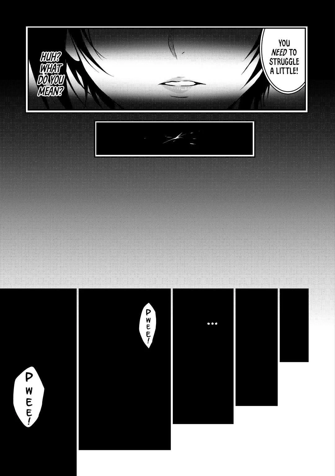 Read A Gatherer's Adventure in Isekai Manga Online