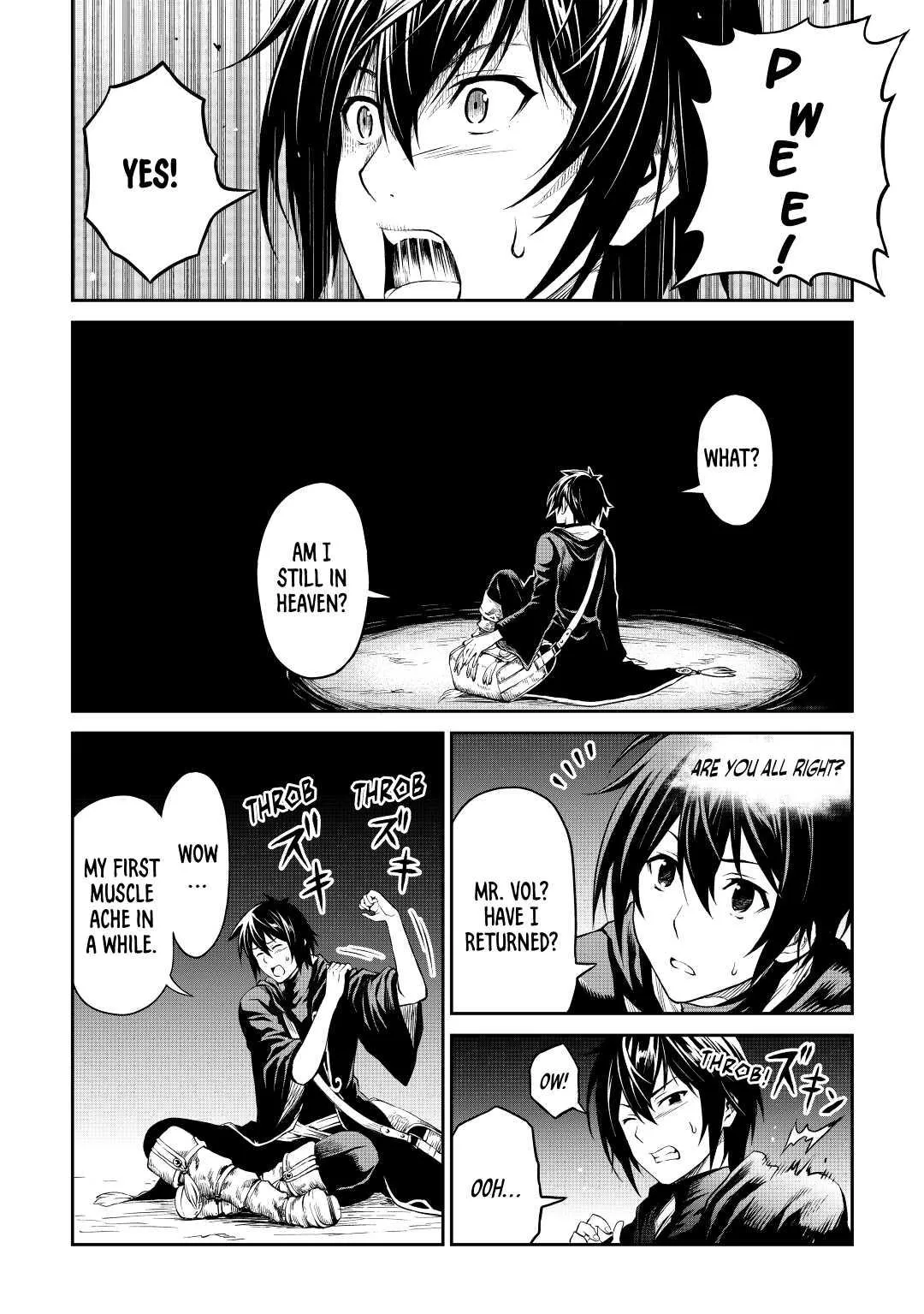 Read A Gatherer's Adventure in Isekai Manga Online