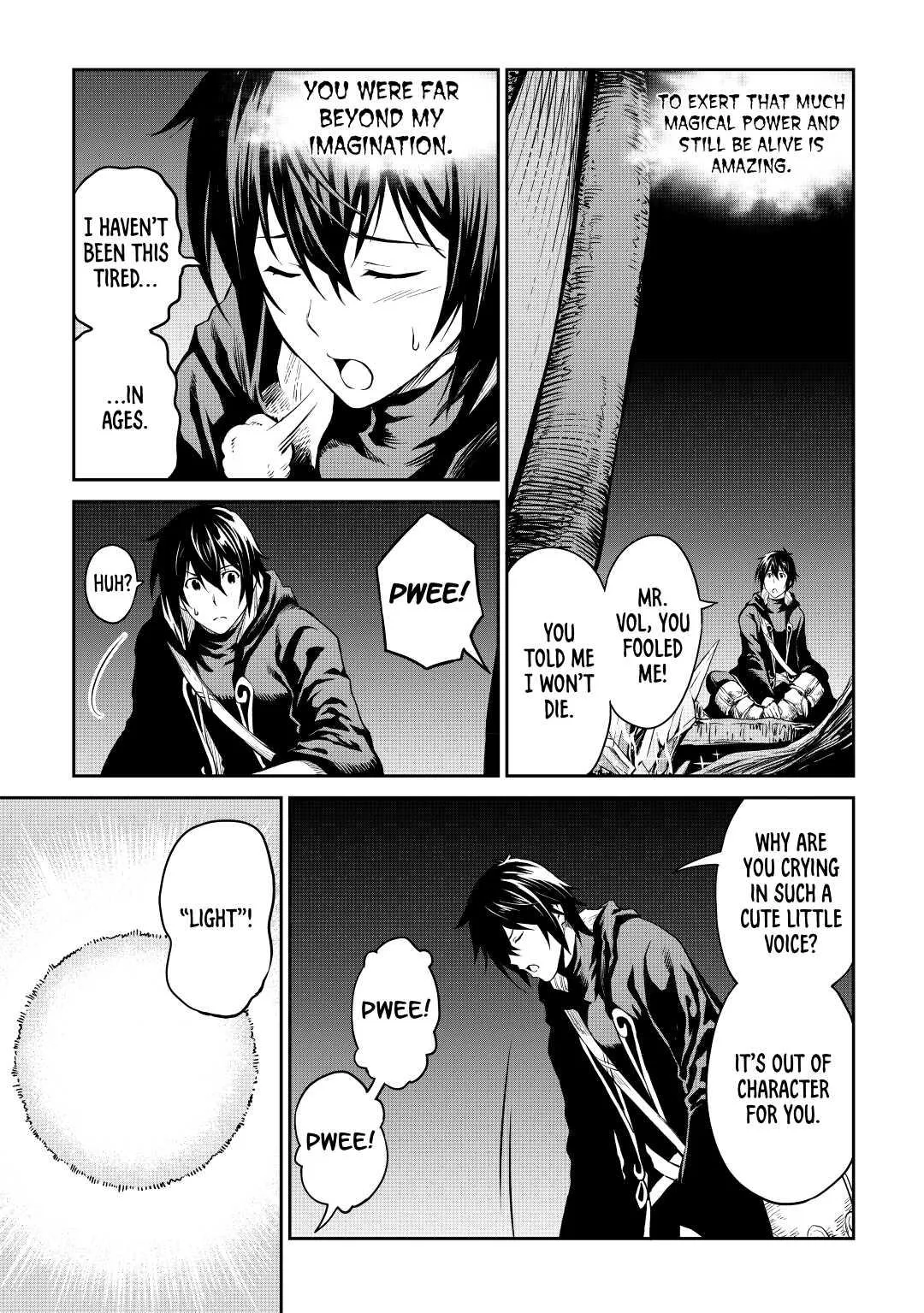 Read A Gatherer's Adventure in Isekai Manga Online