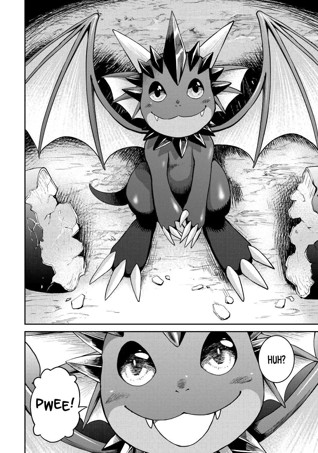 Read A Gatherer's Adventure in Isekai Manga Online