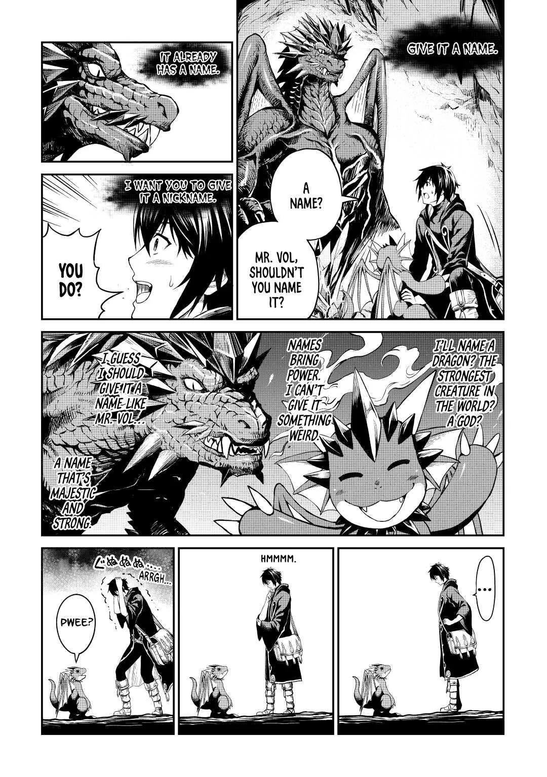 Read A Gatherer's Adventure in Isekai Manga Online