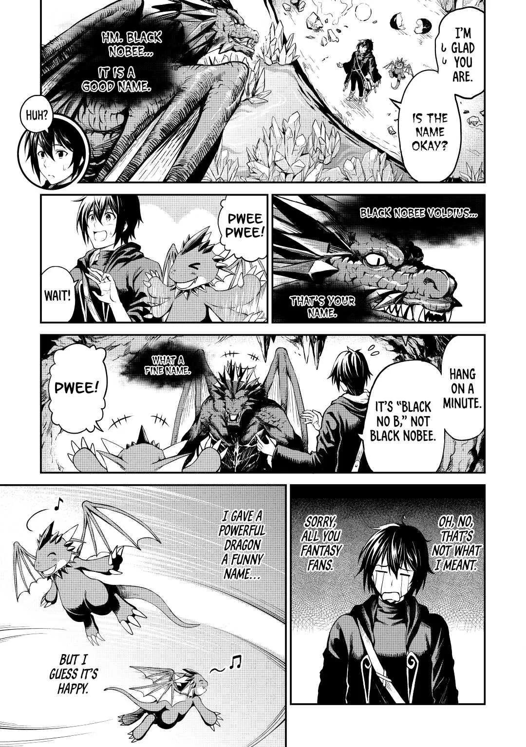 Read A Gatherer's Adventure in Isekai Manga Online
