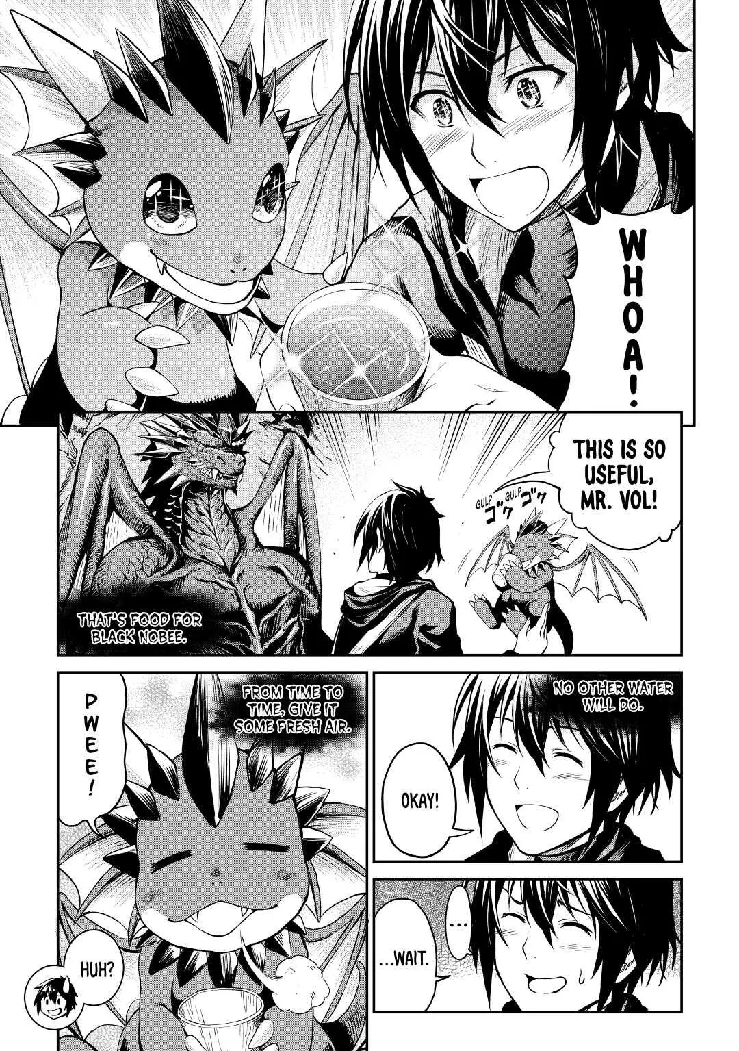 Read A Gatherer's Adventure in Isekai Manga Online