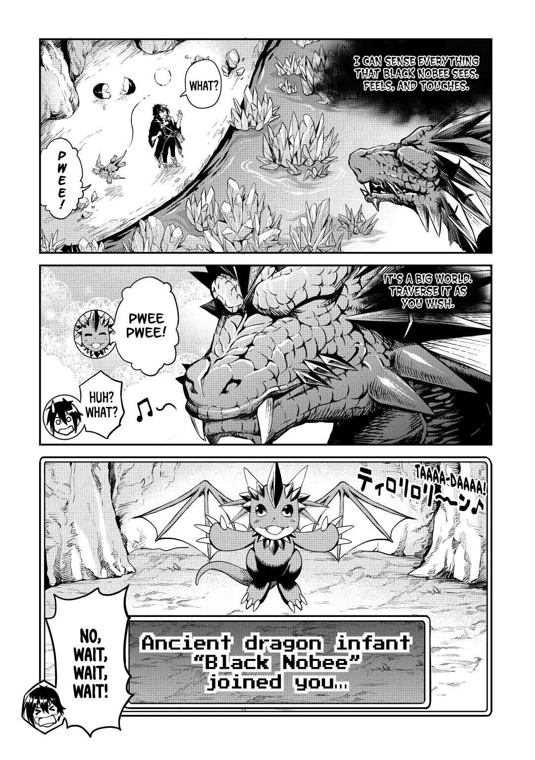 Read A Gatherer's Adventure in Isekai Manga Online