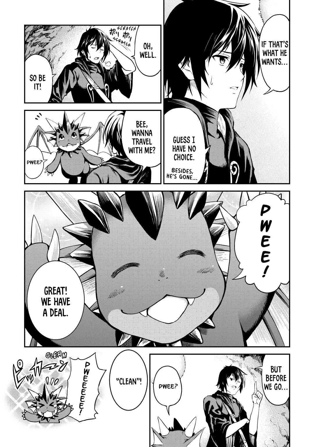 Read A Gatherer's Adventure in Isekai Manga Online